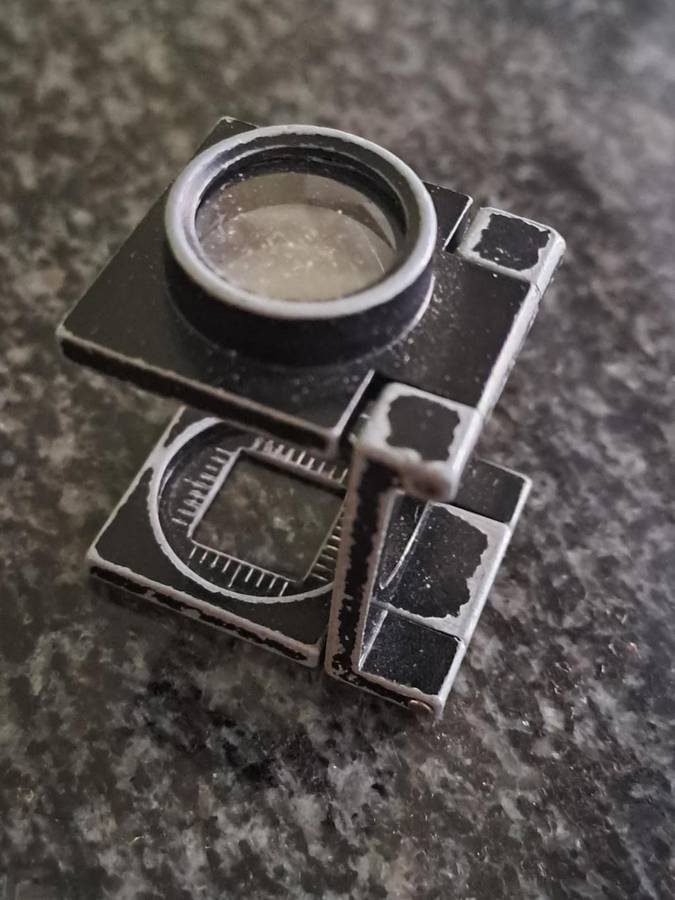 Architect, Designer and Draughtsman traditional (non-computer) tools of the trade.