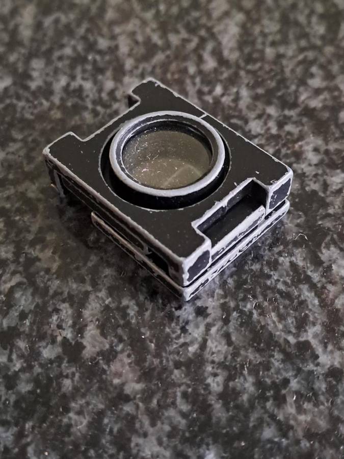 Architect, Designer and Draughtsman traditional (non-computer) tools of the trade.