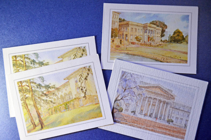 Johannesburg vintage pin badges. Medal Proclaiming Joburg a City, Joburg postcards, 1st Day stamps