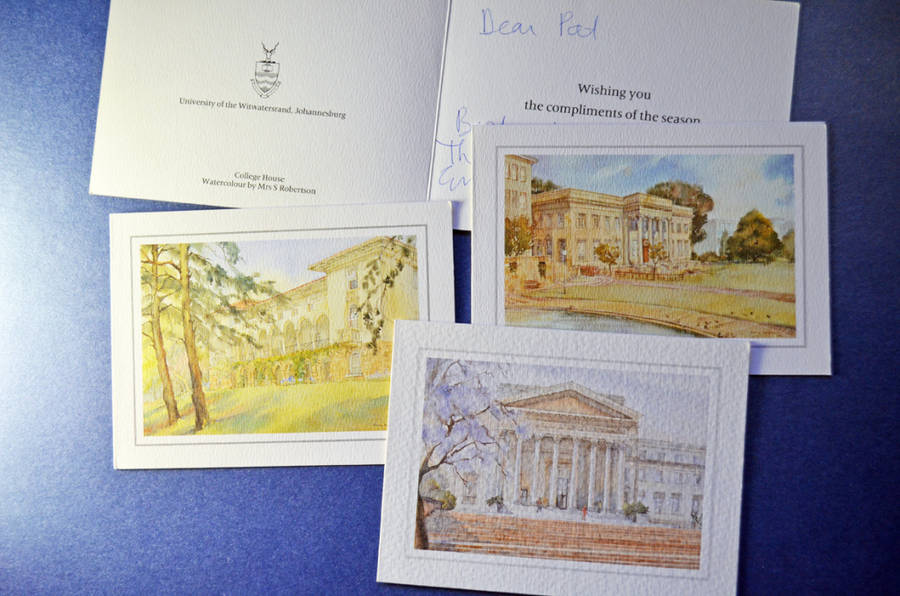 Johannesburg vintage pin badges. Medal Proclaiming Joburg a City, Joburg postcards, 1st Day stamps