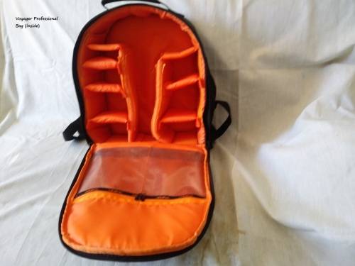 Voyager Professional Camera Bag