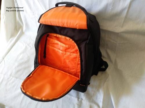 Voyager Professional Camera Bag