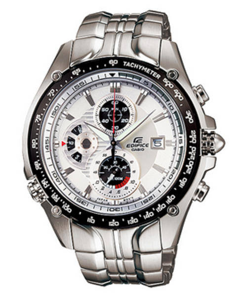 Brand New!!!Casio Edifice EF-543D-7AV Red bull Collection