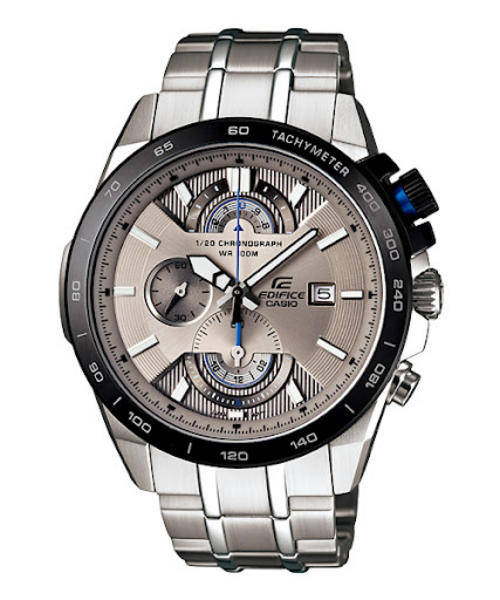 *CRAZY 1DAY AUCTION*Casio Edifice EFR-520D-7AV*