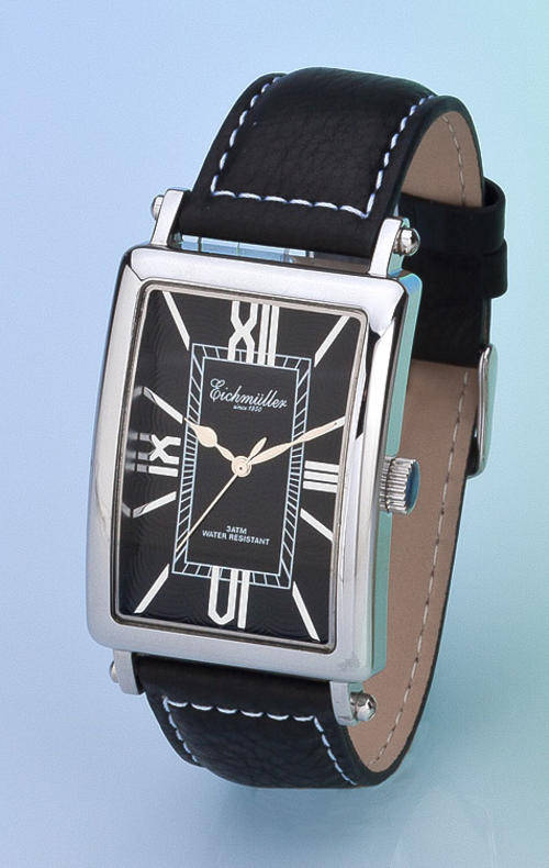 ***Brand New Eichmueller watchmaking SINCE 1950*German Brand**R1999**