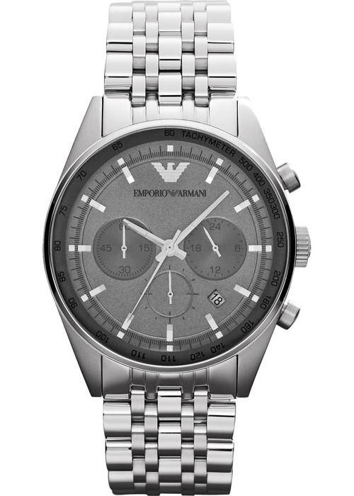 **CLASSIC WATCH**Emporio Armani Mens Tazio Sportivo**R5499**