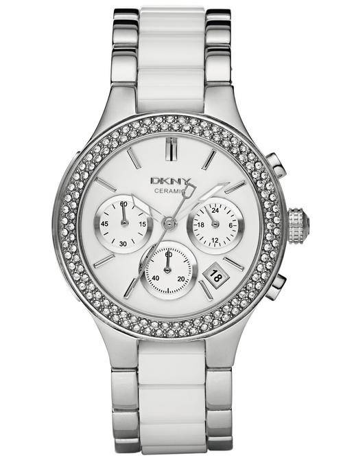 *Brand New Ladies DKNY Broadway chrono watch*ONLY 1 AVAILABLE*R4299**