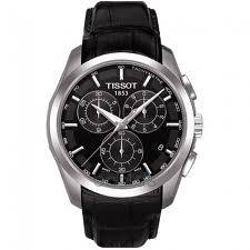 *Brand New Tissot Couturier W/ Box Papers*Luxurious watch**