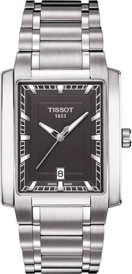 *Brand New Tissot T-Trend W/ Box Papers*ONLY 1 AVAILABLE*