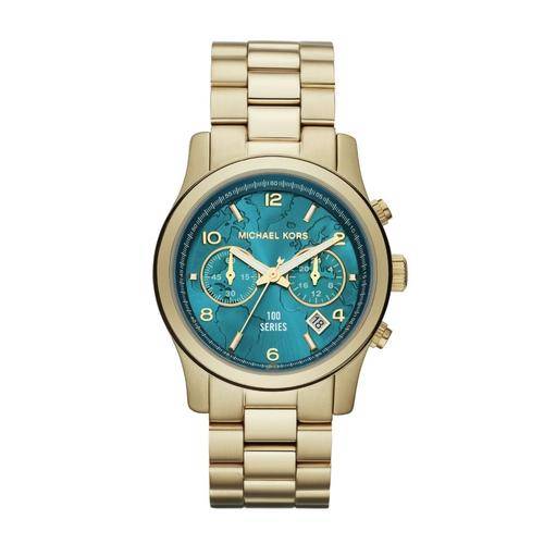 **GORGEOUS WATCH*Brand New Ladies Michael Kors Runway watch**R4999**