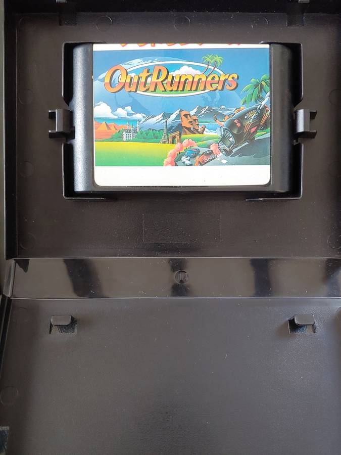 Bootleg Sega Mega drive Games