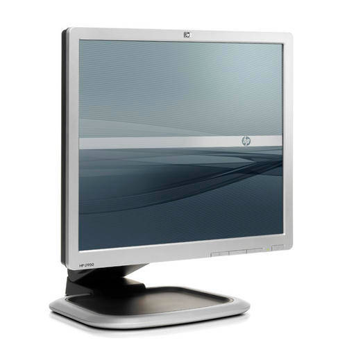 HP 17" LCD