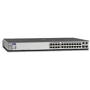HP Procurve 2626 26-Port Switch!!!