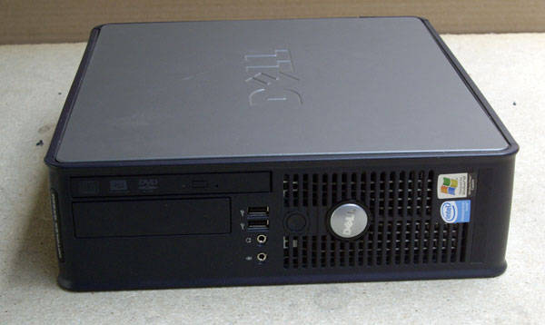 HIGHEND DELL GX620 Desktop!!!