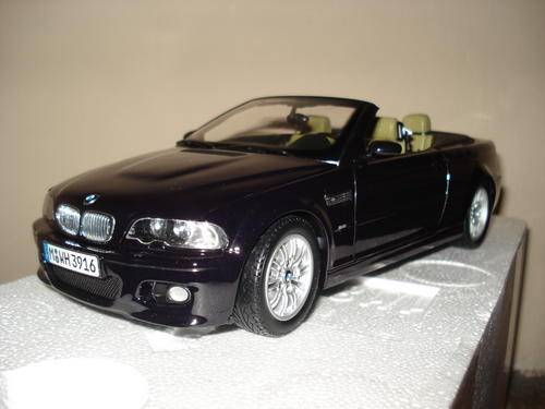 M3 Convertible
