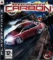 PS3 NEED FOR SPEED CARBON / BID TO WIN / FREE SHIPPING