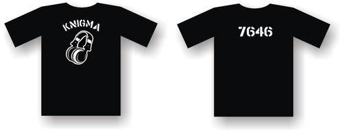 T-Shirt - Create Your Own Design or Custom Wording