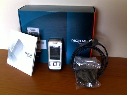 3G Data Modem/Nokia E65