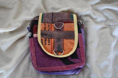 Hippie bag