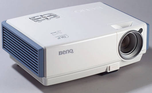BenQ Projector MP 510