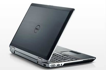 Dell E6520 i5 2nd gen