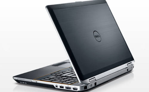 Dell E6520 i5 2nd gen