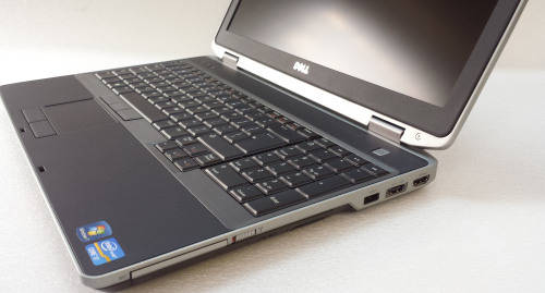 Dell E6520 i5 2nd gen