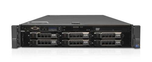 POWEREDGE R710