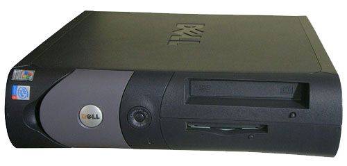 Dell OPTIPLEX GX280