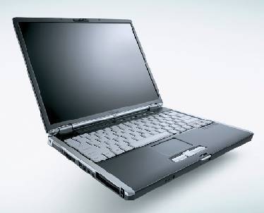 FUJITSU LIFEBOOK S7020