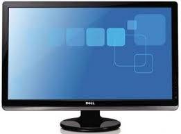 DELL ST2420LB 24â LCD