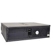 DELL OPTIPLEX GX520 SFF