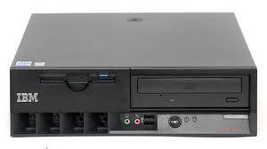 IBM THINKCENTRE