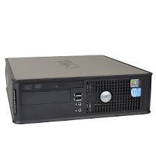 DELL OPTIPLEX GX520 SFF