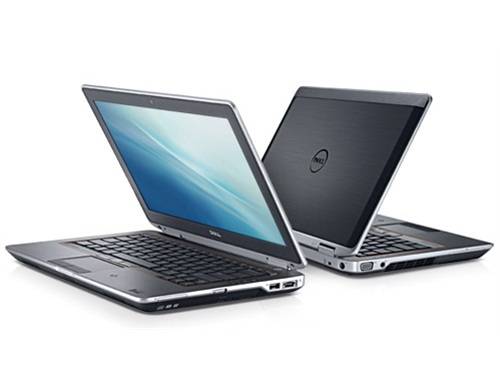 Dell Latitude E6420