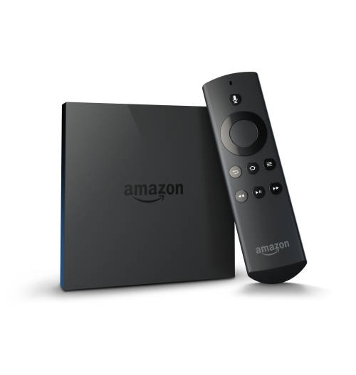 Amazon Fire TV now supports 4K Ultra HD