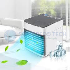 ARCTIC AIR ULTRA HYDRO COOLER, ARCTIC AIR COOLER ULTRA, ARCTIC AIR ULTRA EVAPORATIVE AIR COOLER