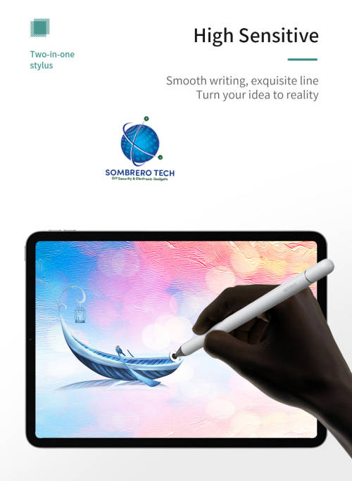 Apple Stylus Touch Pen for iPad Pencil, Stylus Pen, Stylus Pen
