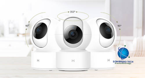 Baby Minitor IP Security Camera, Baby Monitor, Baby Monitor