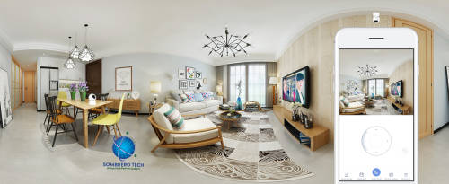 Baby Minitor IP Security Camera, Baby Monitor, Baby Monitor