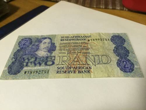 WOW!!! Beautiful R2 Note!! Crazy R5 Start $$$$