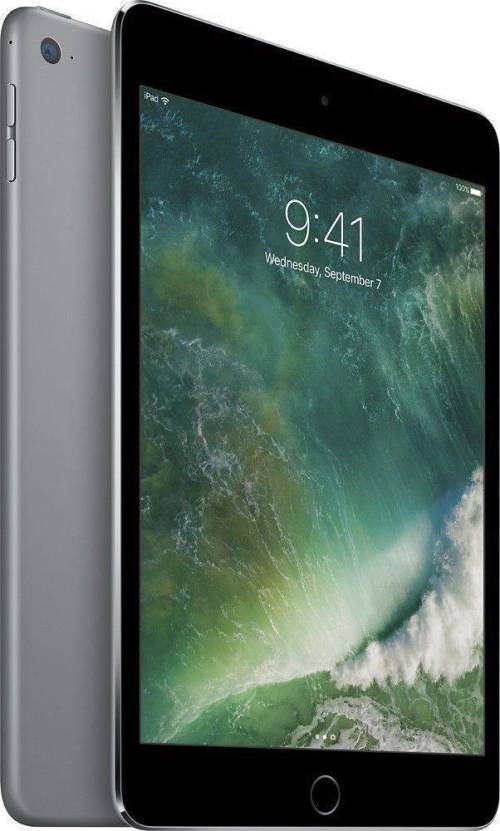 Apple iPad Pro 10.5-inch Wi-fi Cellular 256GB - Space Grey
