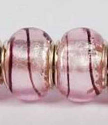 *** MURANO GLASS - FIT PANDORA BEAD ***