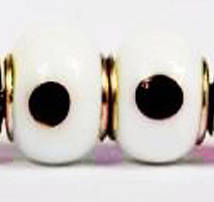 ***  MURANO GLASS - FIT PANDORA BEAD ***