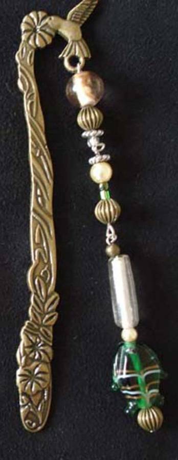 *** TIBET BOOKMARK ***