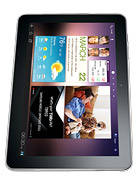 Samsung Galaxy Tab 10.1 P7500 3G