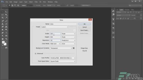 Adobe Photoshop CC 2021 (Windows) Once-off purchase