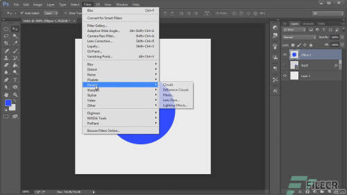 Adobe Photoshop CC 2021 (Windows) Once-off purchase