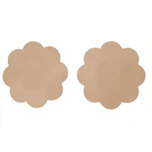 FLOWER NIPPLE COVERS