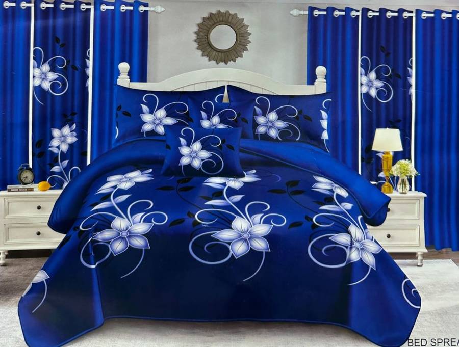 curtains